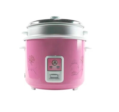 Kawashi Rice Cooker 1L